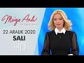 Müge Anlı ile Tatlı Sert 22 Aralık 2020 | Salı