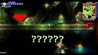 QPP - Terraria - Plantera B*tches Out Twice!
I attempt to defeat the almighty plant boss, Plantera, BUT.....she decides to bitch out and disappear, TWICE! :P
All properties belong to their respective owners. QPP - Terraria - Plantera B*tches Out Twice!