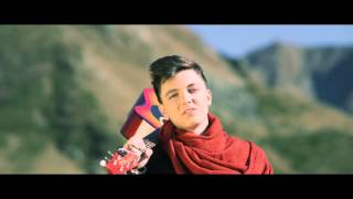 Cosmin Andrian - Tomorrow ( Official Video )