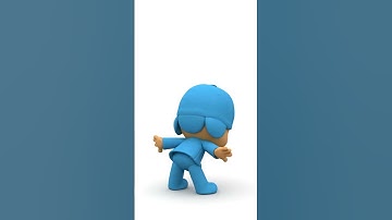 Thumbnail of 🕺 Pocoyo's Dance | Nursery Rhymes & Baby Songs #shorts