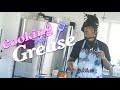 Shelley FKA DRAM - Cooking with Grease Show [Episode 2]