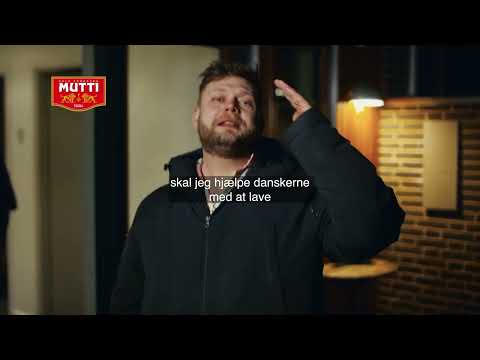 La Cucina Povera | Madlavning med Casper Sobczyk
