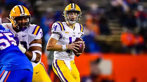 Max Johnson All Plays 2020