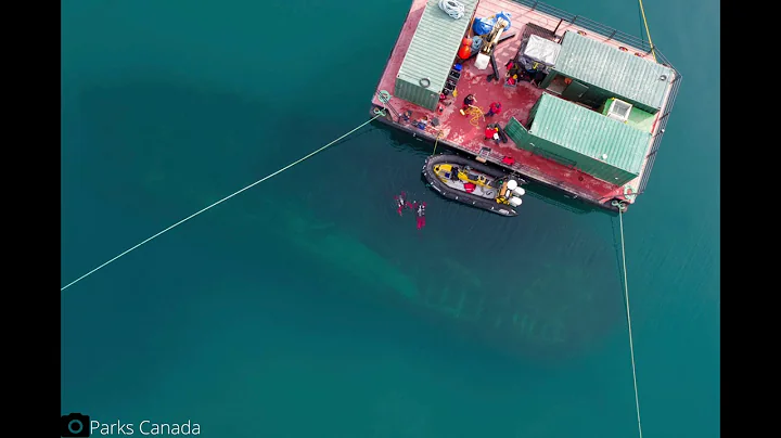 Melissa Weber- Examining the Franklin Wrecks as a ...