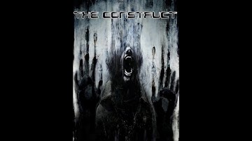 The Construct - My new game trailer