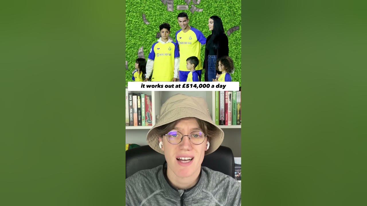 How Much Cr7 Charge For Instagram Post