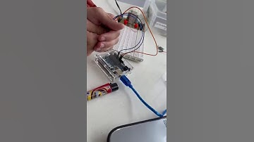 Sensor de Temperatura KY-013