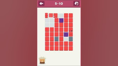 MR SQUARE CHAPTER 5 LEVEL 10 SOLUTION