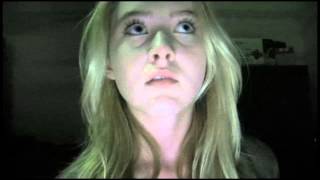 Paranormal Activity 4 Özel Video- Garaj