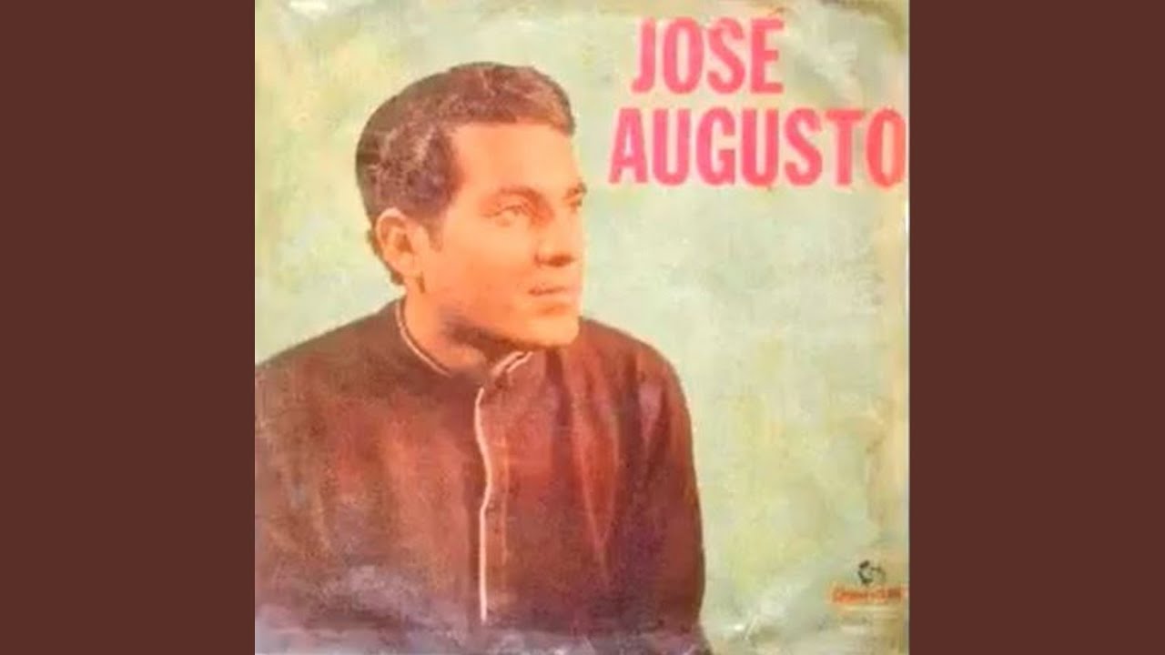 José Augusto - O trecho De tanto cantar ao amor e a vida Eu fiquei sem  amor uma noite de um dia é de qual música? #umbrindeaoamor #joseaugusto