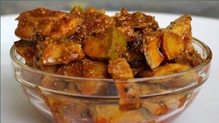 Aam ka achar Recipe|आम का अचार बनाने का सही तरीका,जिससे अचार चले सालों साल। Mango Pickle Recipe|