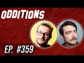 James adomian  branson reese  everythingnowshow 359 odditions
