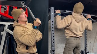 My new training methods for 2026
