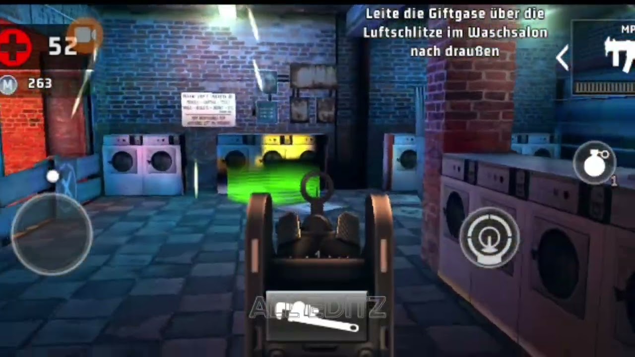 ​🧟‍♂️ SURVIVING THE HORDE! | Dead Trigger 2: Ultimate Zombie Slaughter 