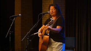 Rachael Davis - &quot;Summertime&quot; (GR Live at Listening Room)