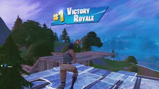 High Kill Solo V Squad Full Gameplay (Fortnite Chapter 2 Season 4 Ps4 Controller)