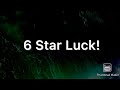 6* Crystal opening • Finally Lady Luck is on my side Marvel Contest of Champions MCOC