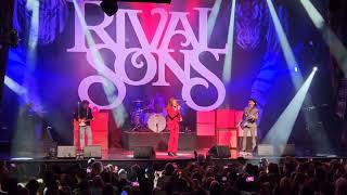 Rival Sons- Manifest Destiny, Part I (House of Blues Las Vegas 8.11.23)