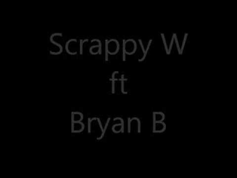 scrappy w tien koeien