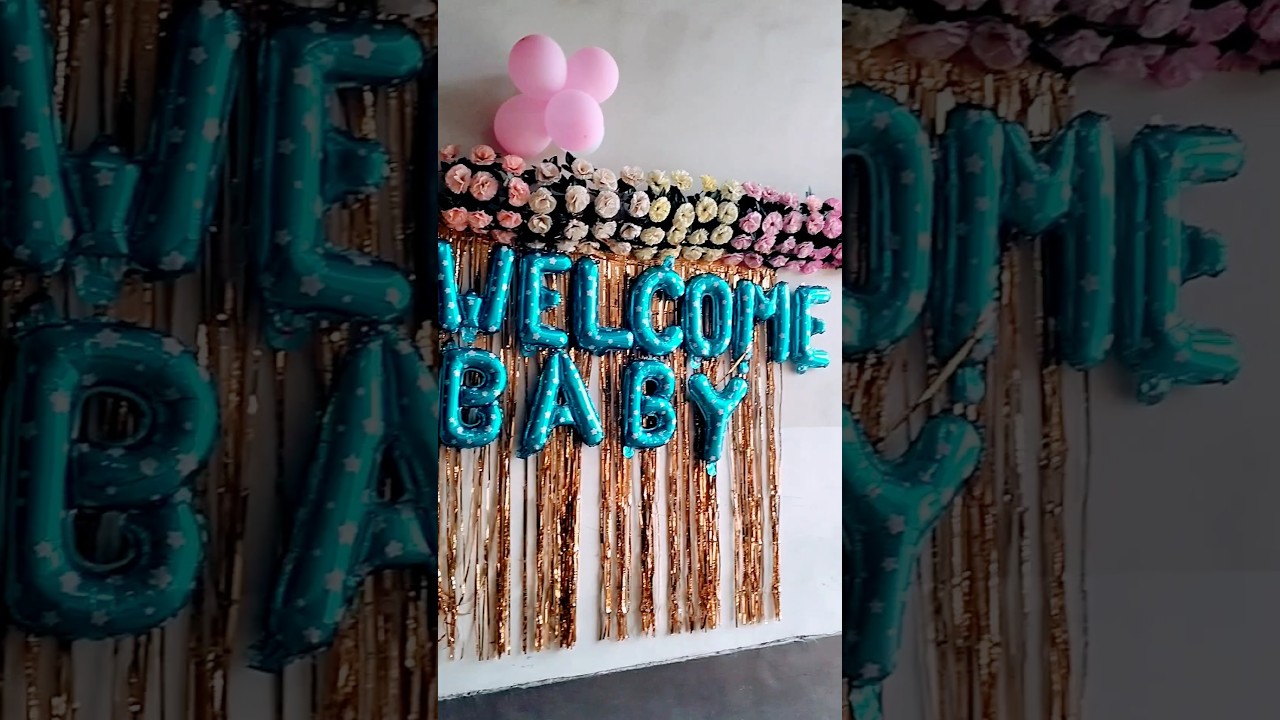 baby entry 💞💞💞#viral #trending #youtubeshorts #viralvideo - YouTube
