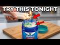 Mix Vicks Vaporub With Candle Wax… The Results Are Incredible!
