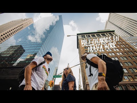 Vídeo: 9 Señales De Que Estás De Vuelta En Nueva York - Matador Network