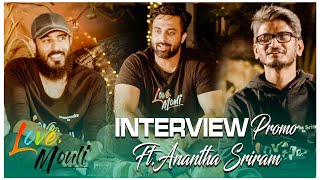 Love Mouli Full Interview Ft.Anantha Sriram | Navdeep, Pankhuri Gidwani | | Govind Vasantha