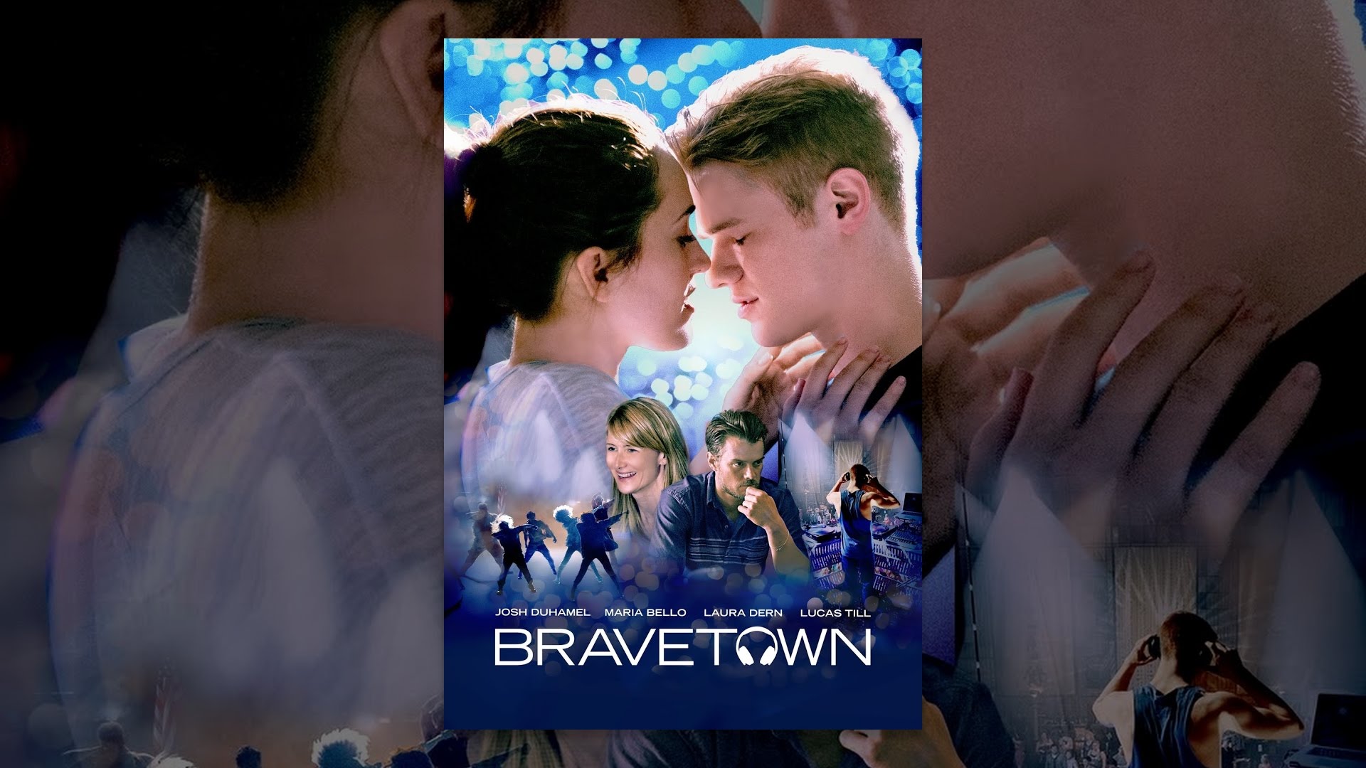 Bravetown Bravetown