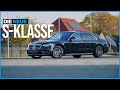 Mercedes-Benz S-Klasse 2020: UNFASSBAR gut! [4k]