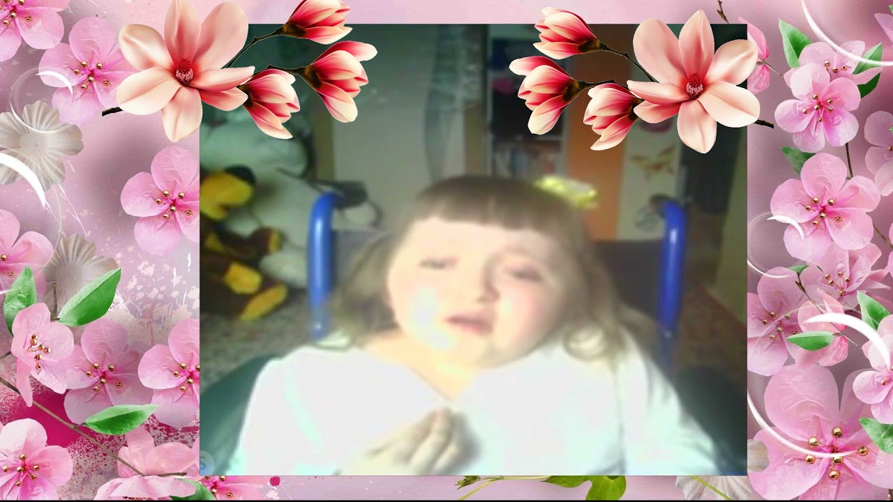 Лиза Андреева песня к Дню матери