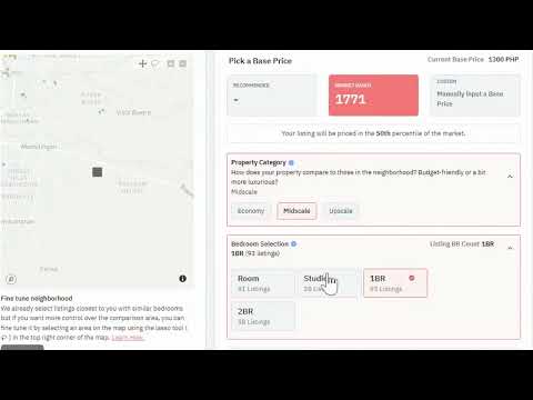 Thumbnail for PriceLabs