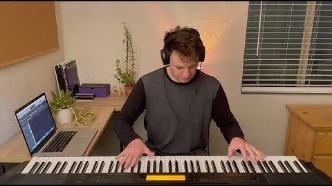 Alfonso Peduto - Binary Data IV (CHK Cover)