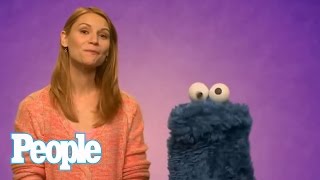 Where Does Cookie Monster Keep His Secret Stash  | People