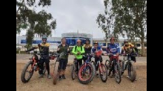CDO FAT BIKERS; Gingoog Loop 3/3