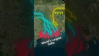 Difference Between Delta And Estuary Delta Vs Estuary