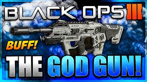 "XR-2" Most UNDERRATED Weapon! INSANE "XR-2" 3 ROUND BURST CLASS! BO3 SECRET WEAPON! (BO3 Best Gun)