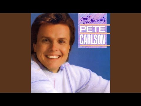 Pete Carlson – Child Of The Heavenly | Releases | Discogs