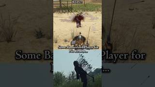 Why do Bannerlord players do THIS? 💀 (1 Enemy vs Entire Archer Army)