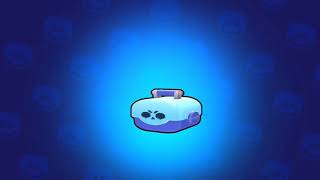 Karari̇r Gece Gözleri̇m Aman Ufak Bi̇r Kutu Açilimi Brawl Stars