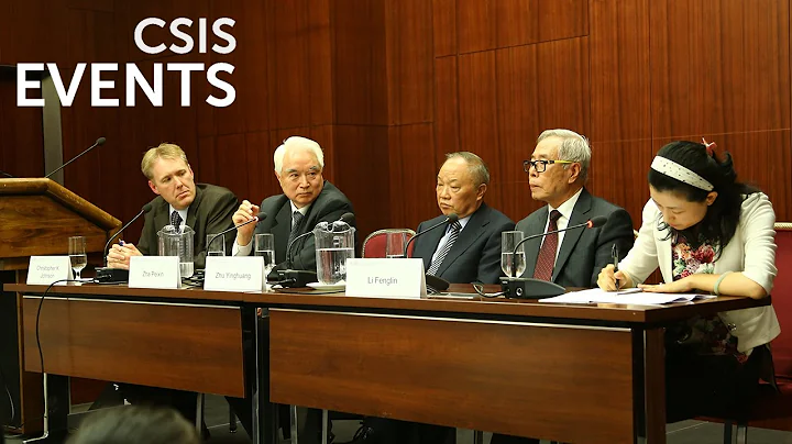 Building a "New Model of Major Country Relations"