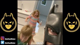 BatDad - Compilation Fall 2019 All New Videos