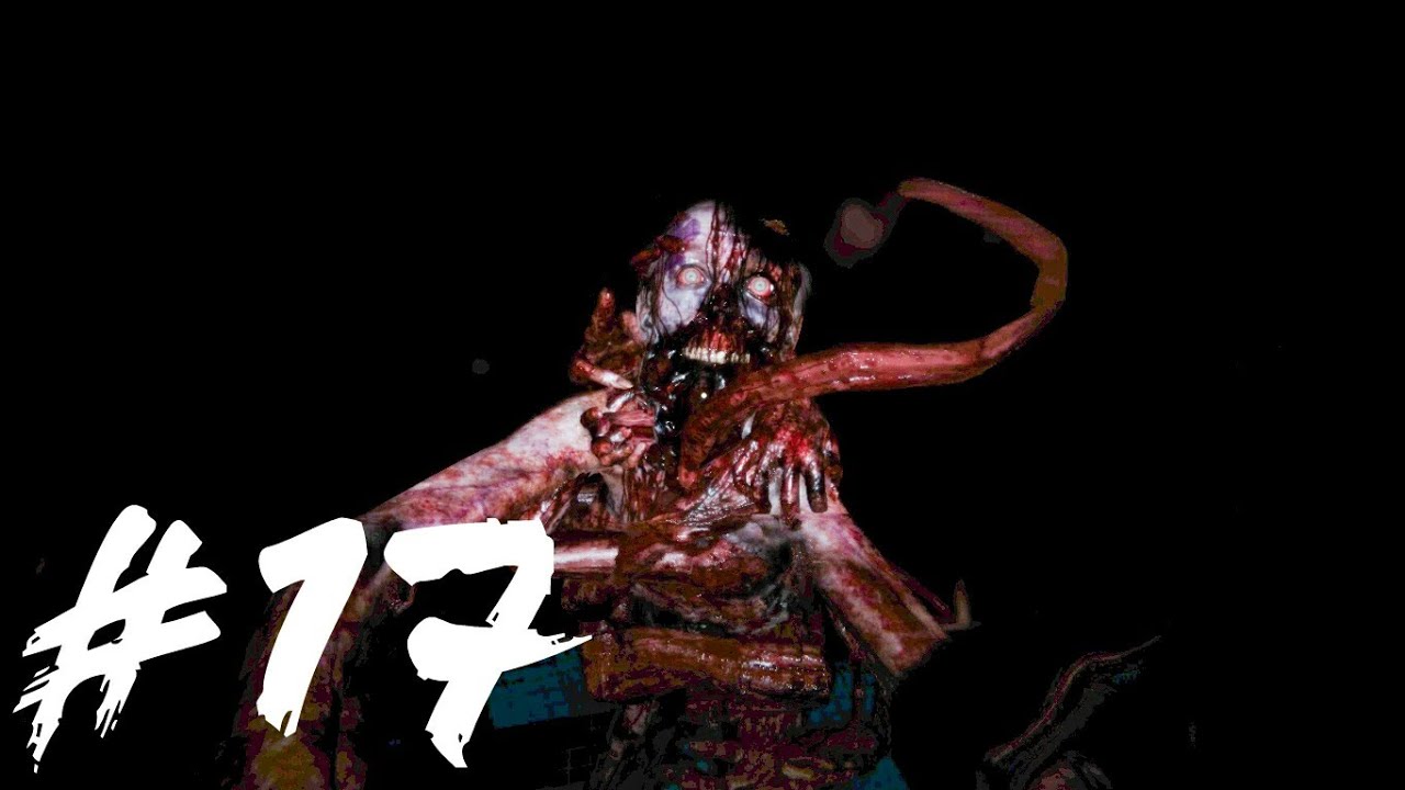 outlast 2 walkthrough outlast 2 walkthrough