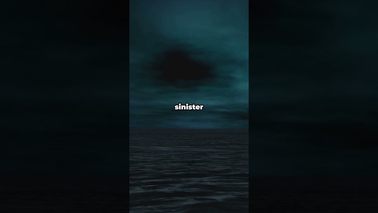 The Bermuda Triangle: The Mystery of the Devil's Triangle 🌊🛩️ 