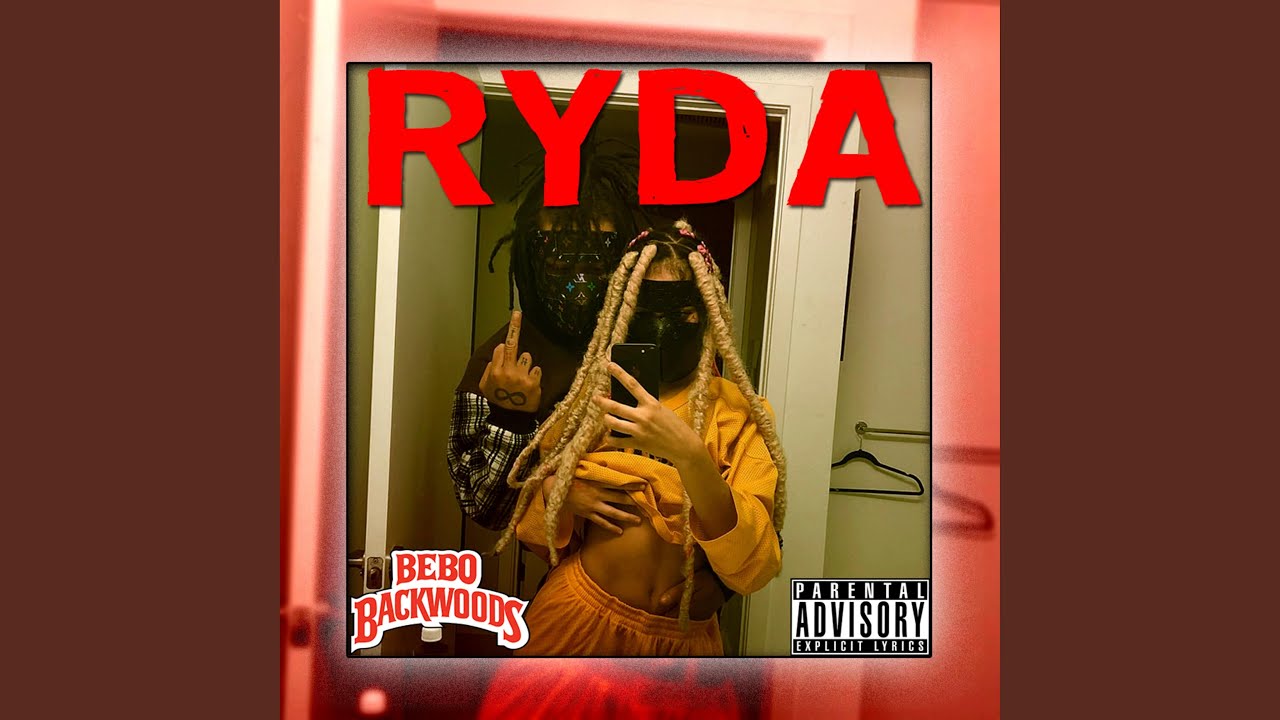 Ryda