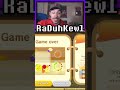 Suika Game did me DIRTY... #suikagame #suika #fail #gaming