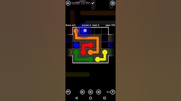 Flow Free\ Warps Sampler\ 3 Warp\ 70