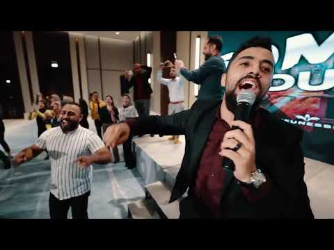 Kaizen Dubai Summit Kaizen Official Song ليه واقف لوحدك 