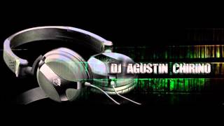 Bombea - John Erick Acapella Mix - Dj Agustin Chirino