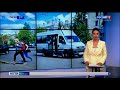 В Новокузнецке выявляют нелегальных перевозчиков