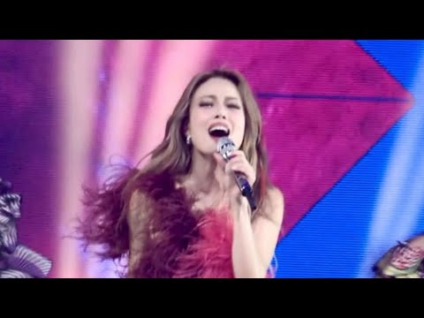 2023-4-1 容祖兒《不容錯失》- 容祖兒Eternity澳門演唱會 - 第一場